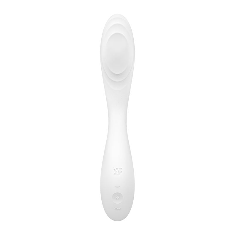 Satisfyer Rrrolling Pleasure-(4043982) - 4043982