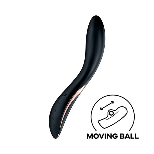 Satisfyer Rrrolling Explosion-(4044019) - 4044019