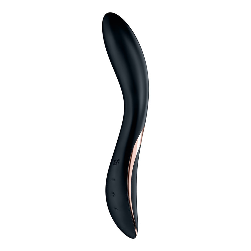 Satisfyer Rrrolling Explosion-(4044019) - 4044019