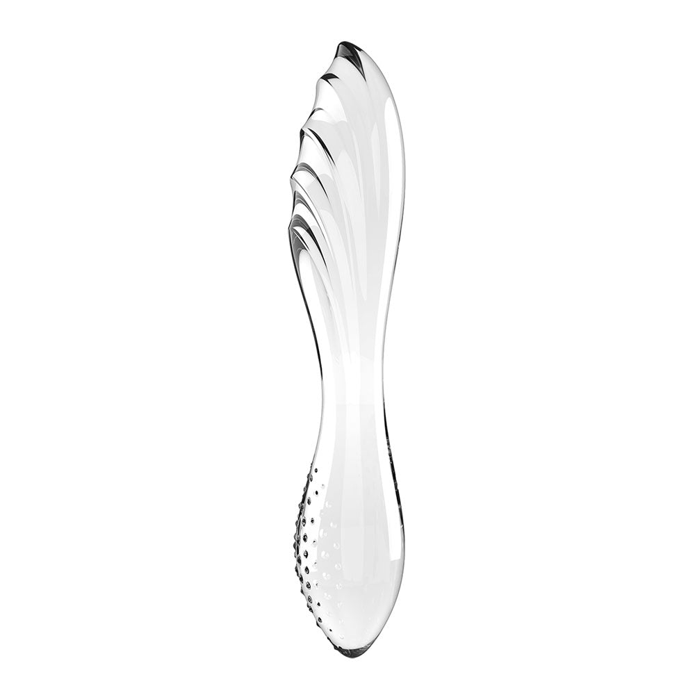 Satisfyer Dazzling Crystal 1 - Clear-(4045658) - 4045658