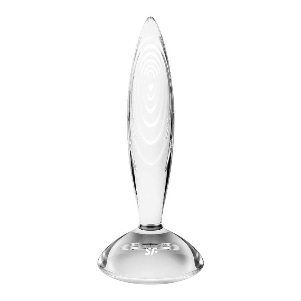 Satisfyer Sparkling Crystal-(4045672) - 4045672