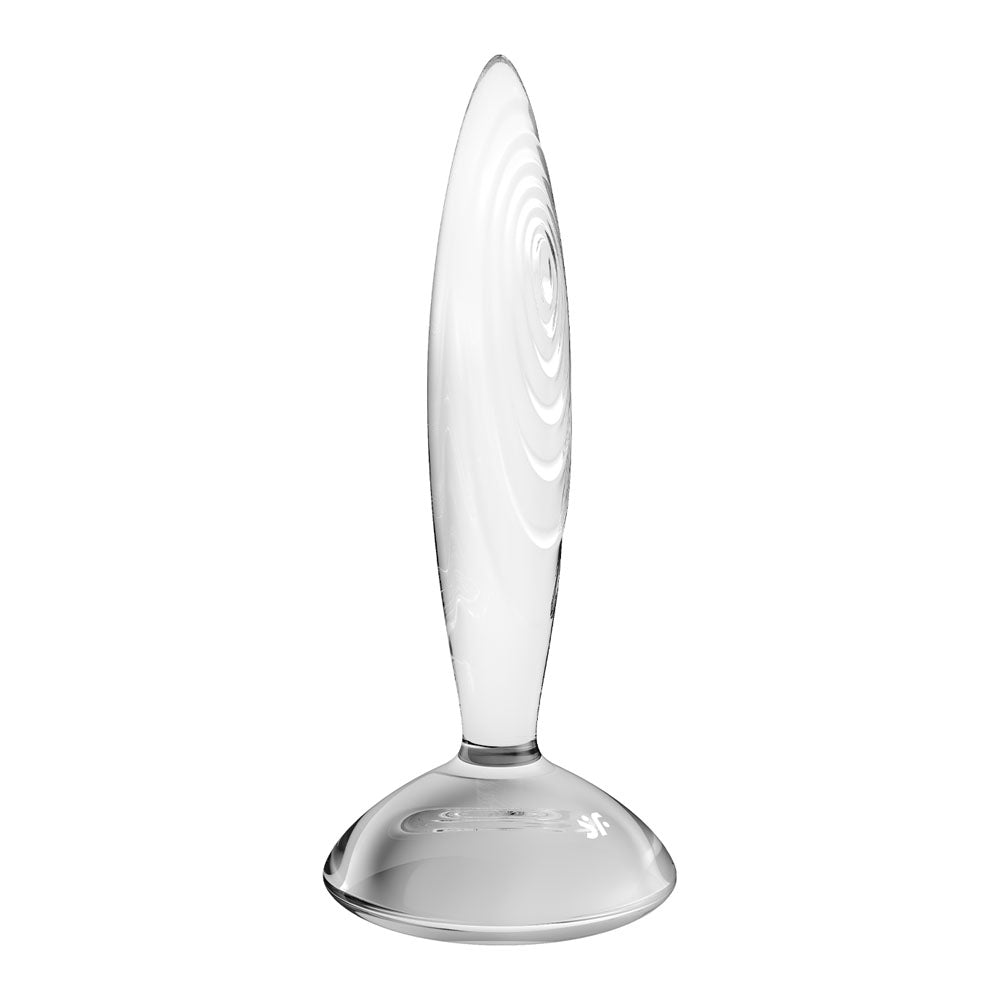 Satisfyer Sparkling Crystal-(4045672) - 4045672