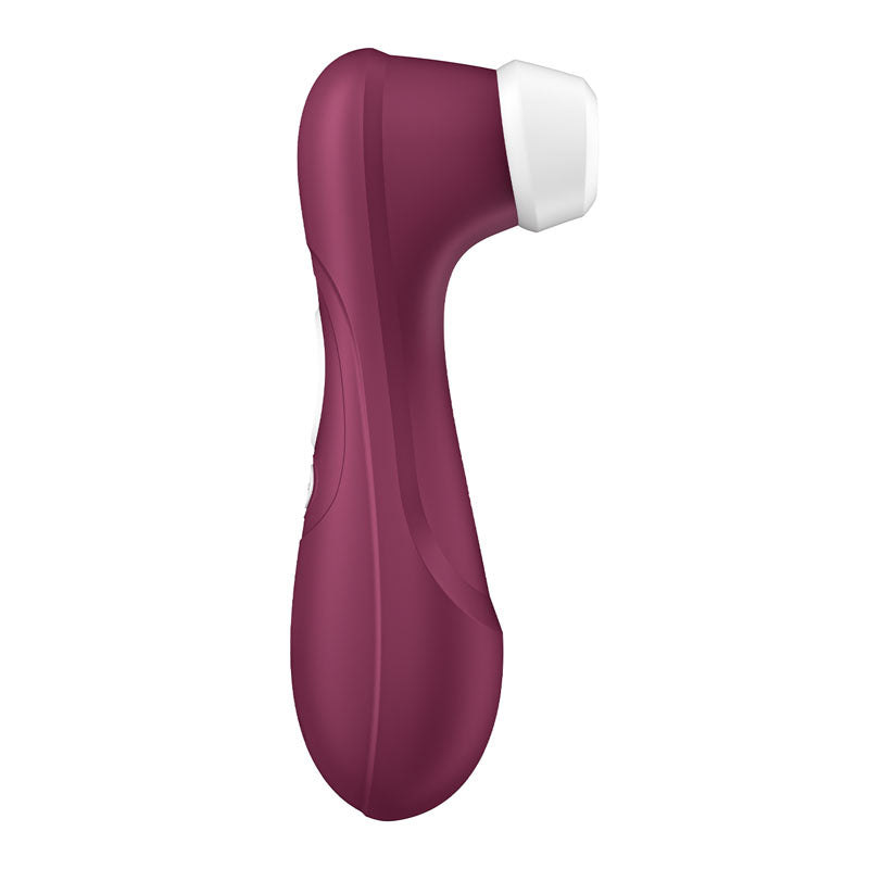 Satisfyer Pro 2 Generation 3 with App Control-(4051840) - 4051840