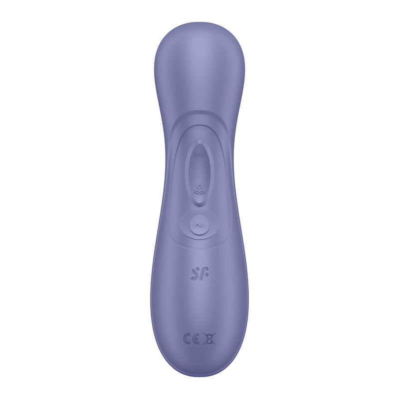 Satisfyer Pro 2 Generation 3 with App Control-(4051864) - 4051864