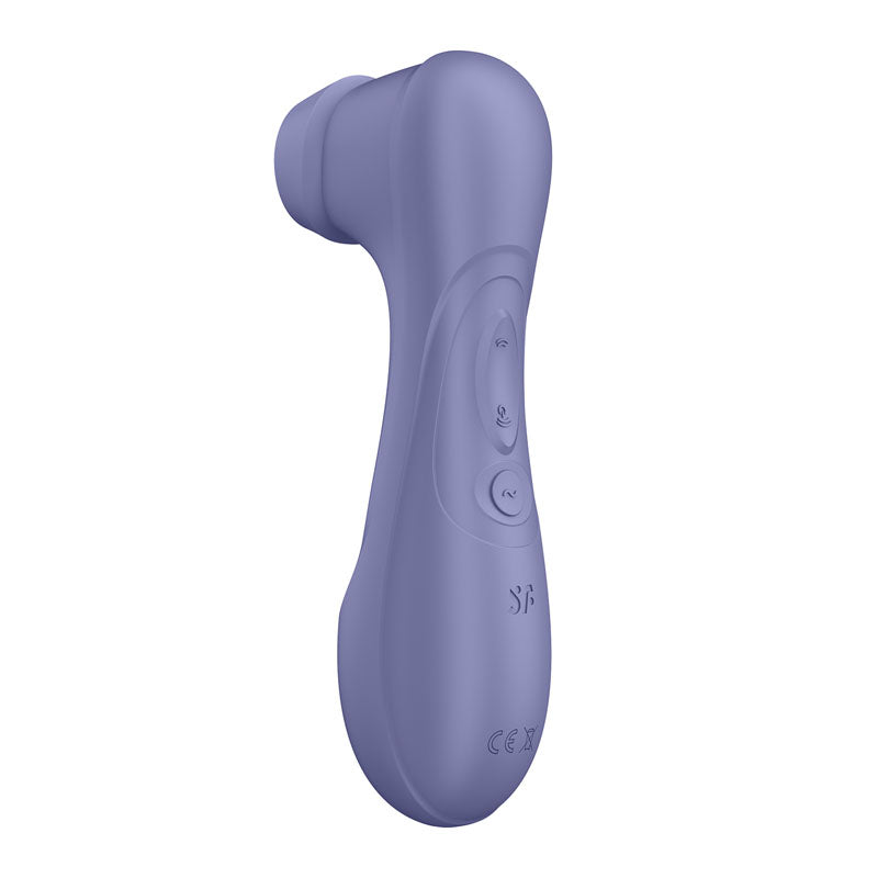 Satisfyer Pro 2 Generation 3-(4051895) - 4051895