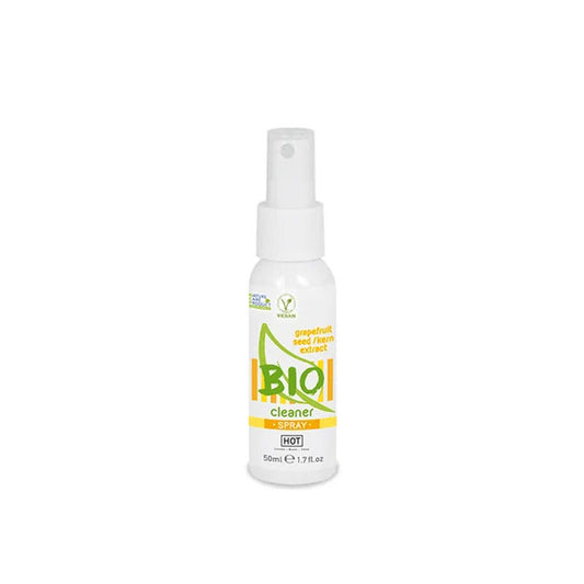 HOT BIO Cleaner Spray-(44190) - 44190