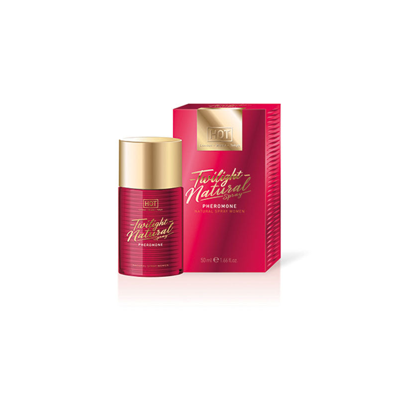 HOT Twilight Pheromone Natural women 50ml-(55023) - 55023