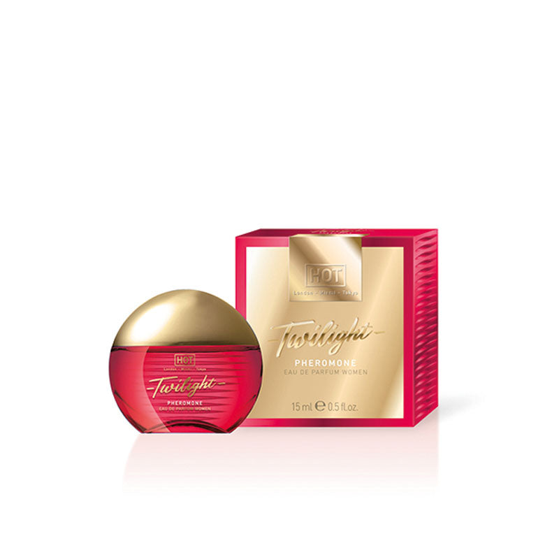 HOT Twilight Pheromone Parfum women 15ml-(55031) - 55031