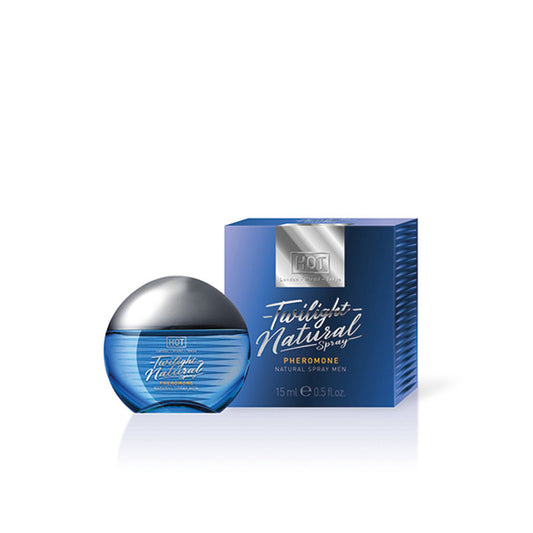 HOT Twilight Pheromone Natural men 15ml-(55032) - 55032