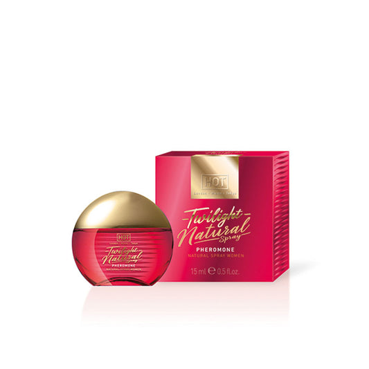 HOT Twilight Pheromone Natural women 15ml-(55033) - 55033