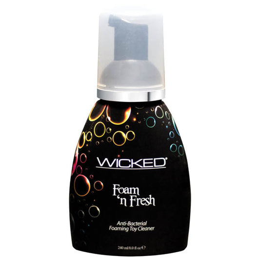 Wicked Foam 'n Fresh-(90008) - 90008