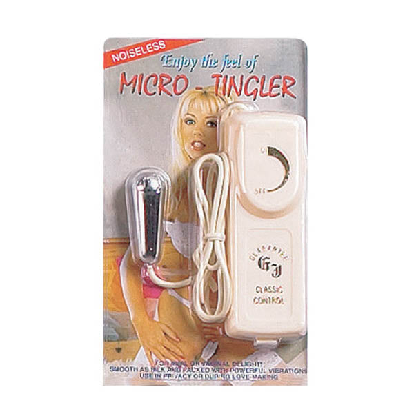 Micro Tingler-(9806s-bcd) - 9806S-BCD