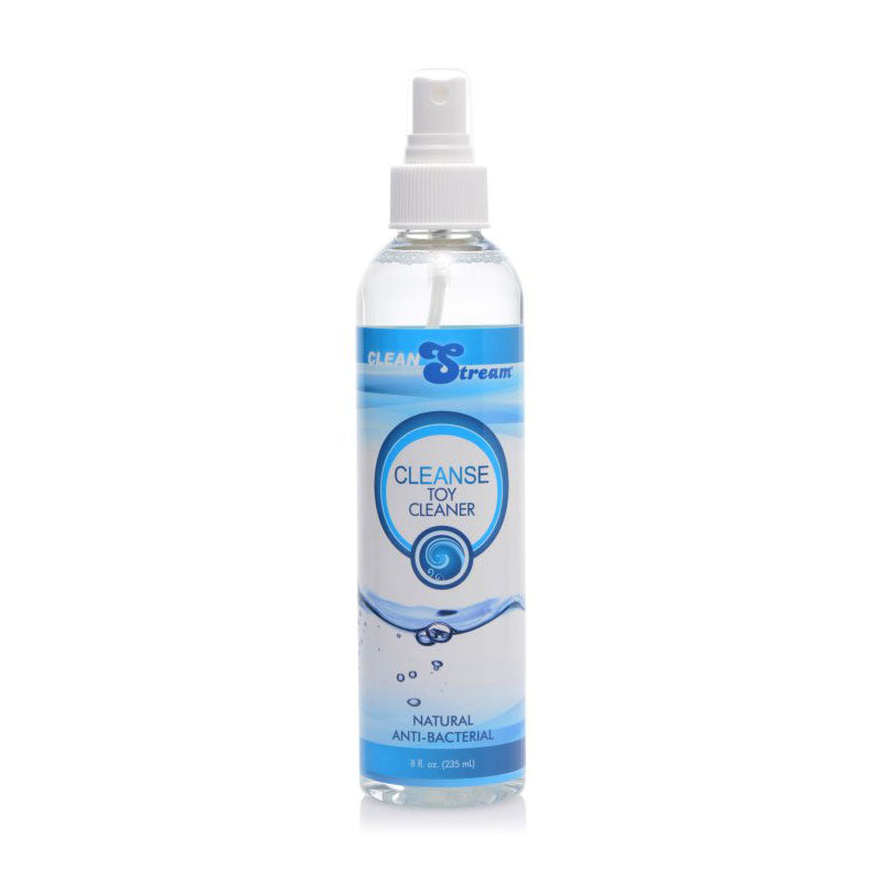 CleanStream Cleanse Toy Cleaner-(ac819) - AC819