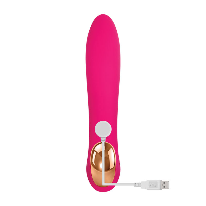 Adam & Eve EVES BLISS VIBRATOR-(ae-bl-8751-2) - AE-BL-8751-2