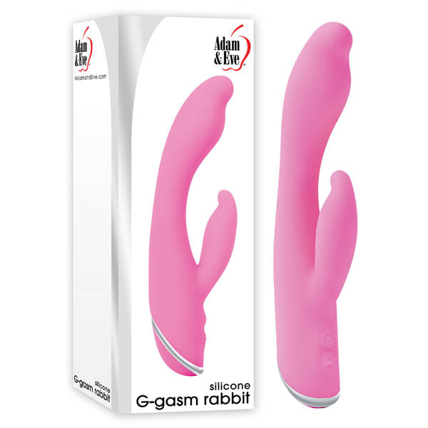 Adam & Eve G-Gasm Rabbit-(ae-vb-8059-2) - AE-VB-8059-2