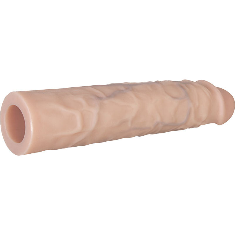 Adam & Eve Adam's 3'' Realistic Extension-(ae-wf-4302-2) - AE-WF-4302-2