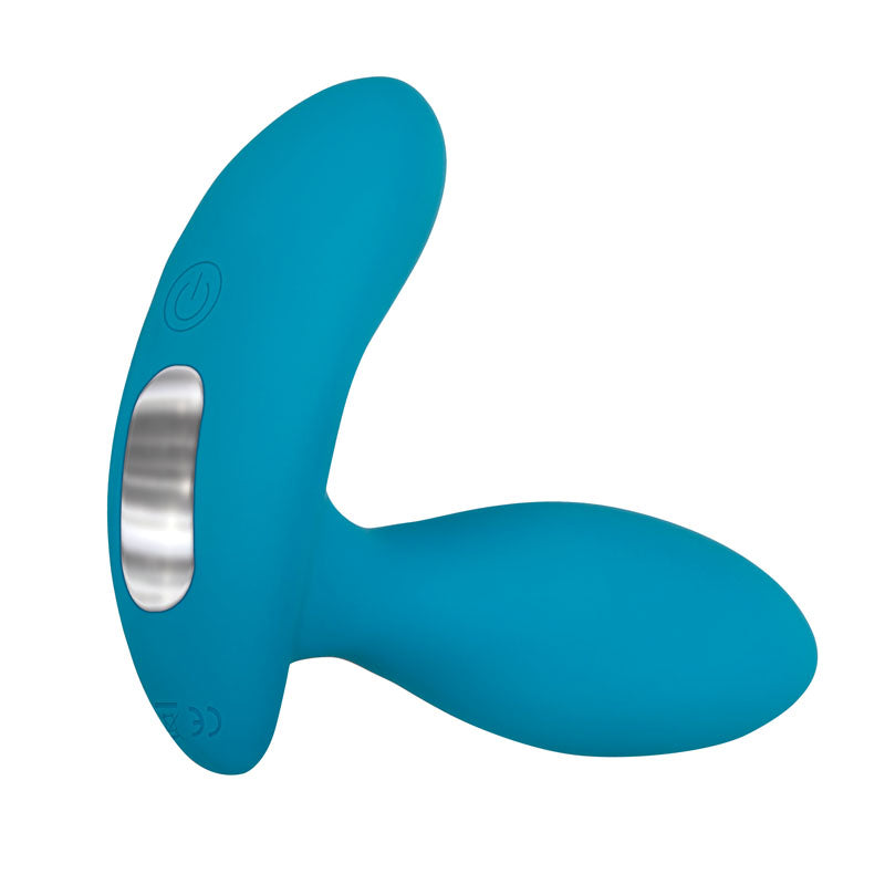 Adam & Eve G-Spot Thumper with Clit Motion Massager-(ae-wf-8140-2) - AE-WF-8140-2