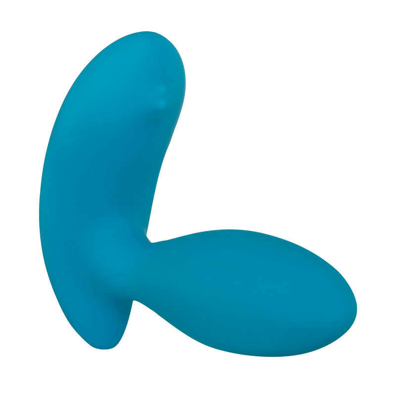 Adam & Eve G-Spot Thumper with Clit Motion Massager-(ae-wf-8140-2) - AE-WF-8140-2