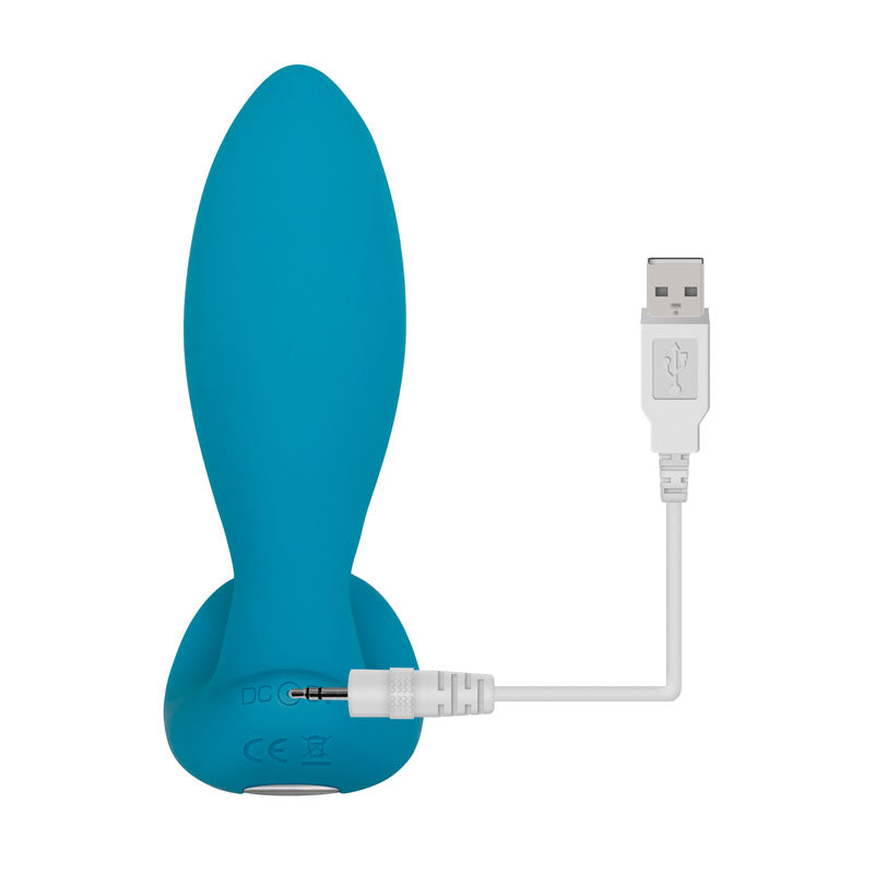 Adam & Eve G-Spot Thumper with Clit Motion Massager-(ae-wf-8140-2) - AE-WF-8140-2