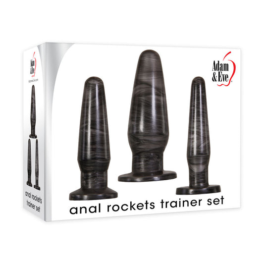 ANAL ROCKETS TRAINER SET-(ae-wf-8799-2) - AE-WF-8799-2