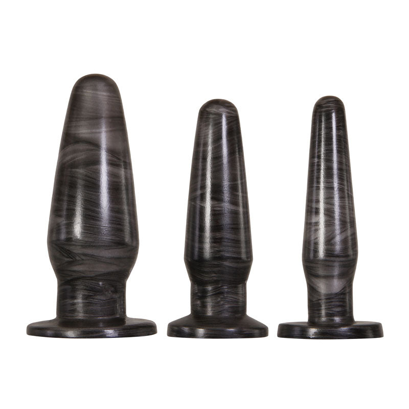 ANAL ROCKETS TRAINER SET-(ae-wf-8799-2) - AE-WF-8799-2