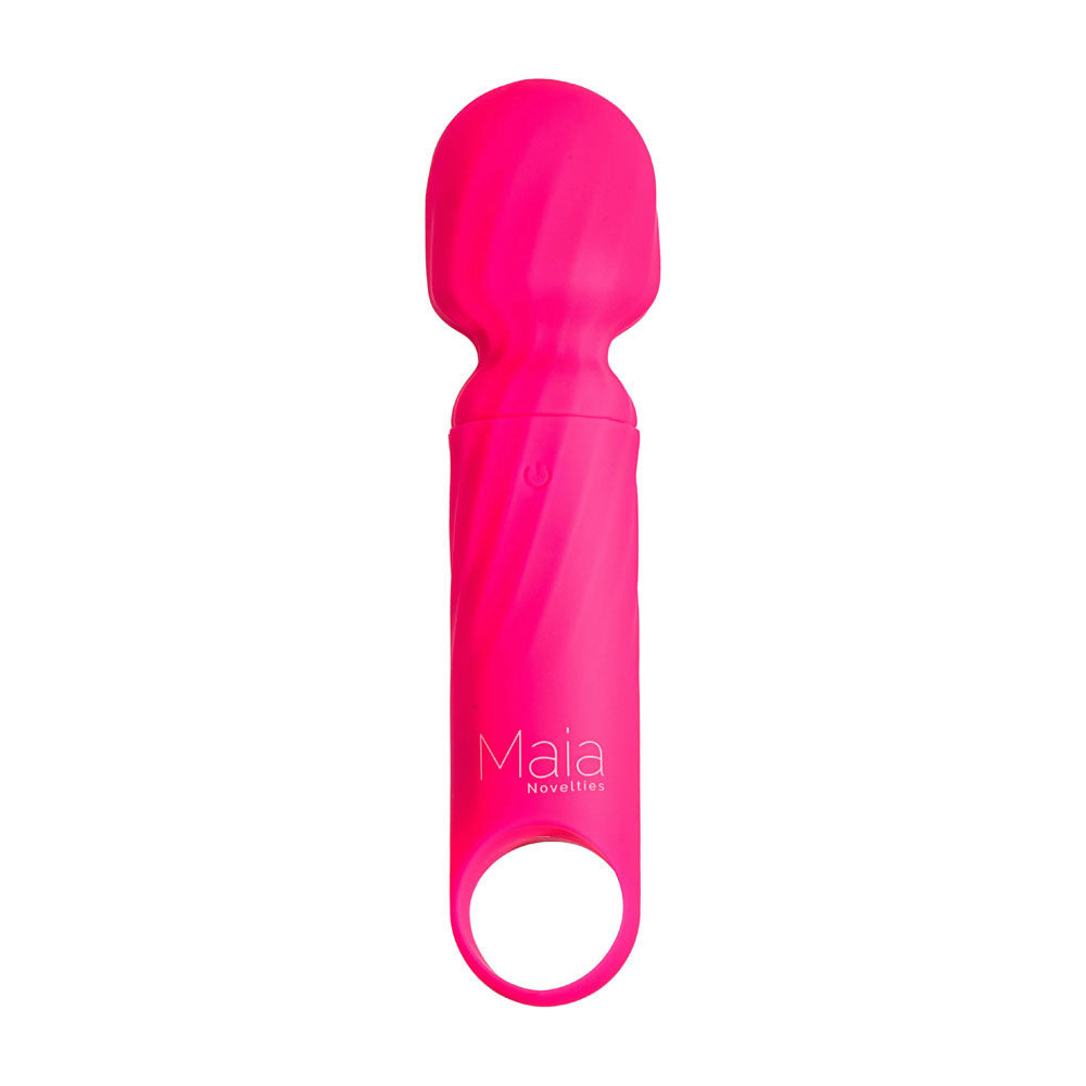 Maia DOLLY - Pink-(af-004-p1) - AF-004-P1