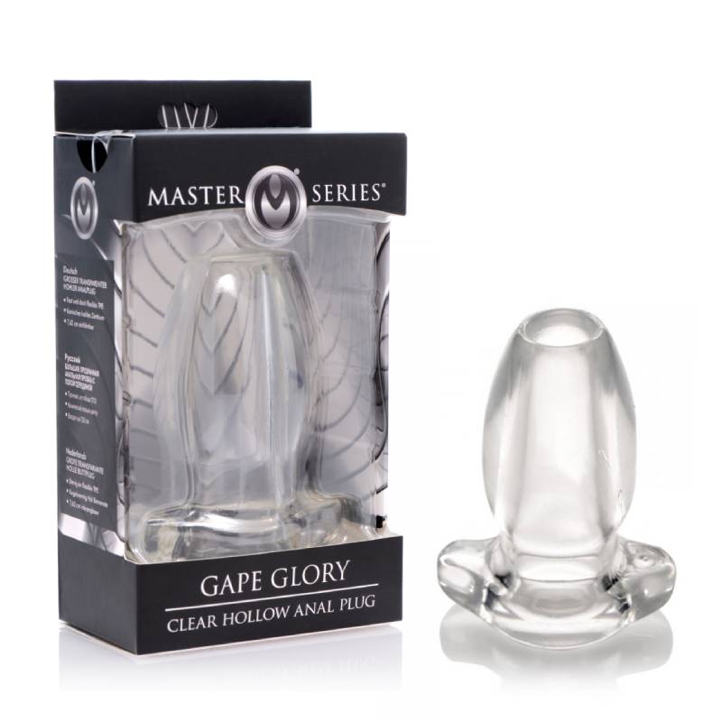 Master Series Gape Glory-(af816-large) - AF816-LARGE