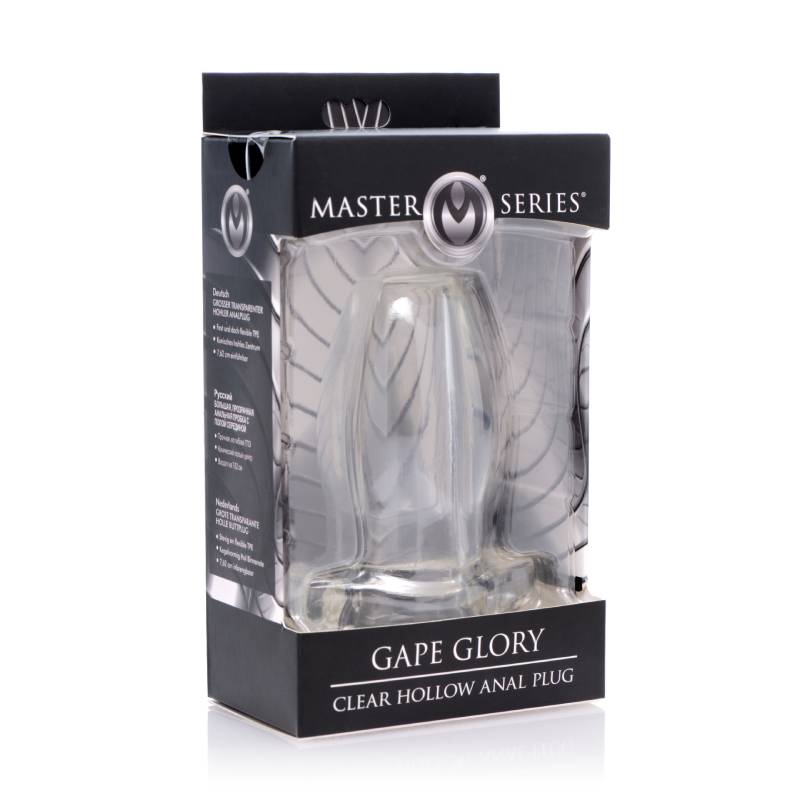 Master Series Gape Glory-(af816-large) - AF816-LARGE