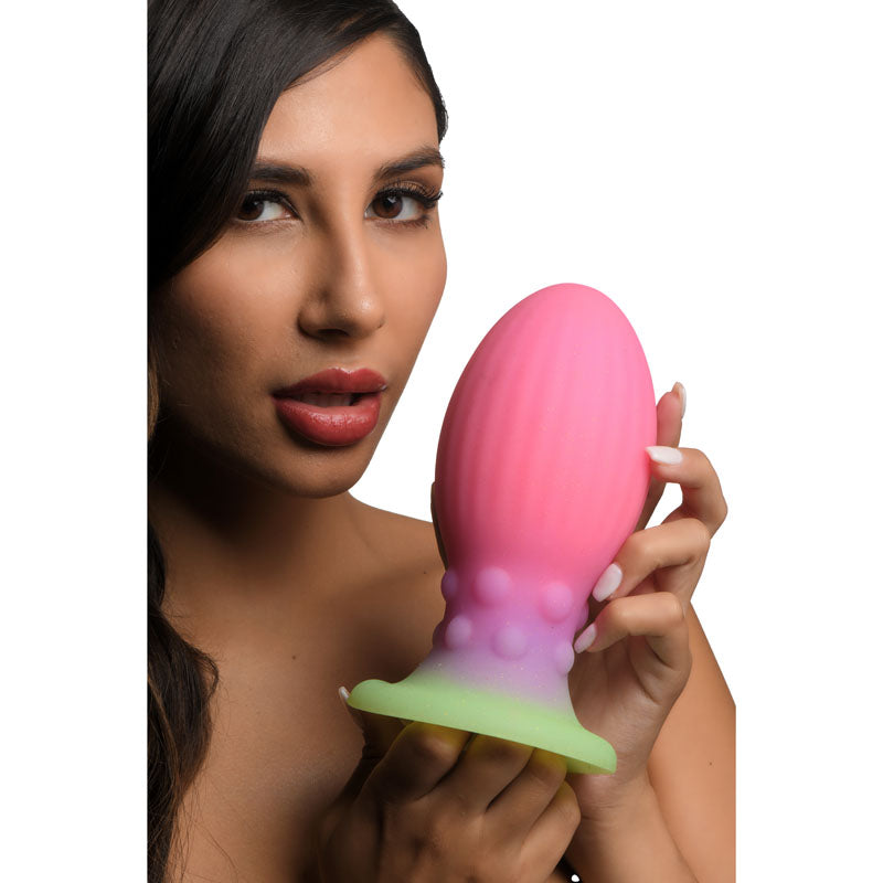 Creature Cocks XL Xeno Egg-(ah067-xl) - AH067-XL