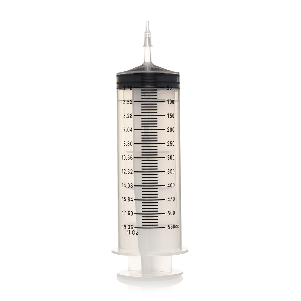 CleanStream 150ml Enema Syringe-(ah135) - AH135