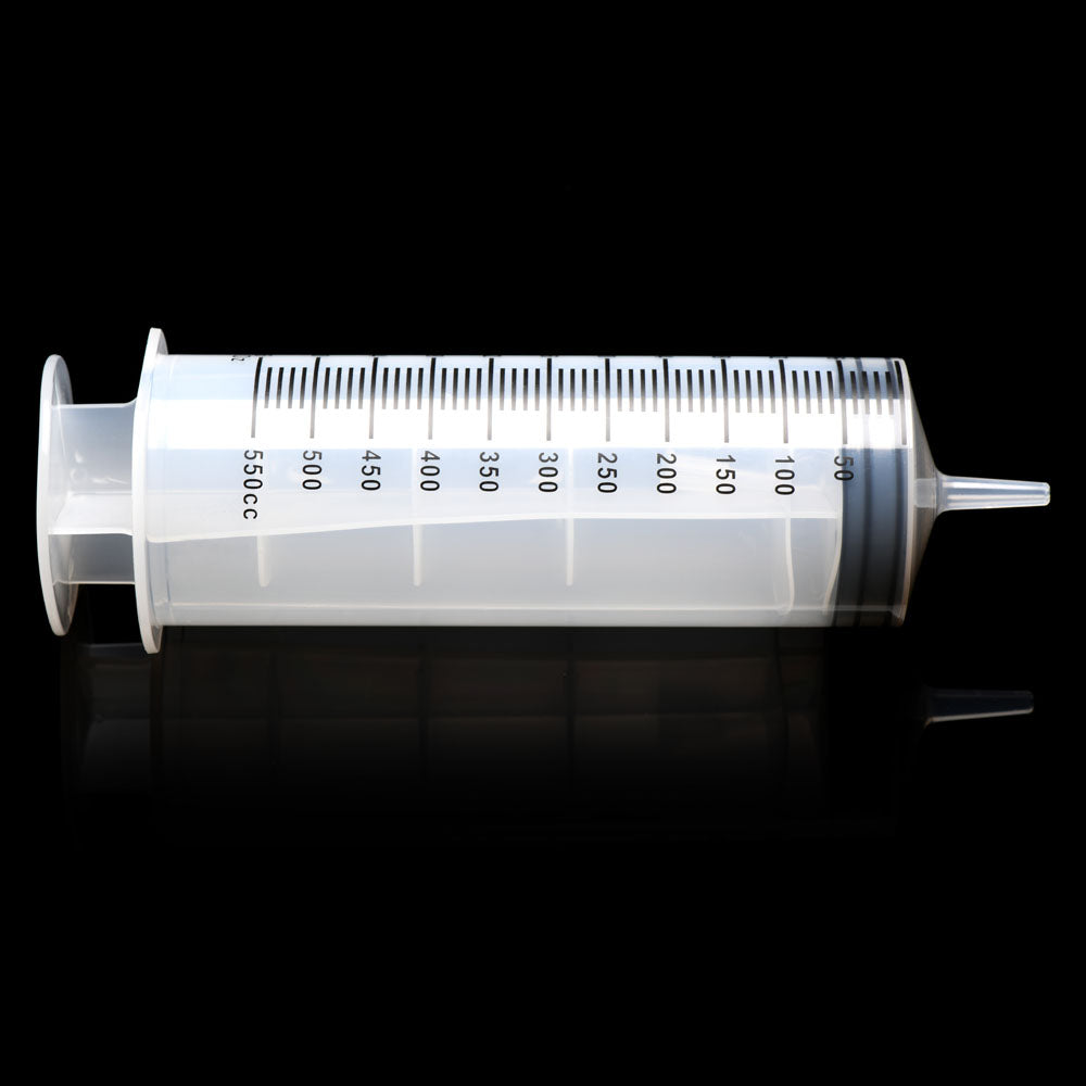 CleanStream 150ml Enema Syringe-(ah135) - AH135