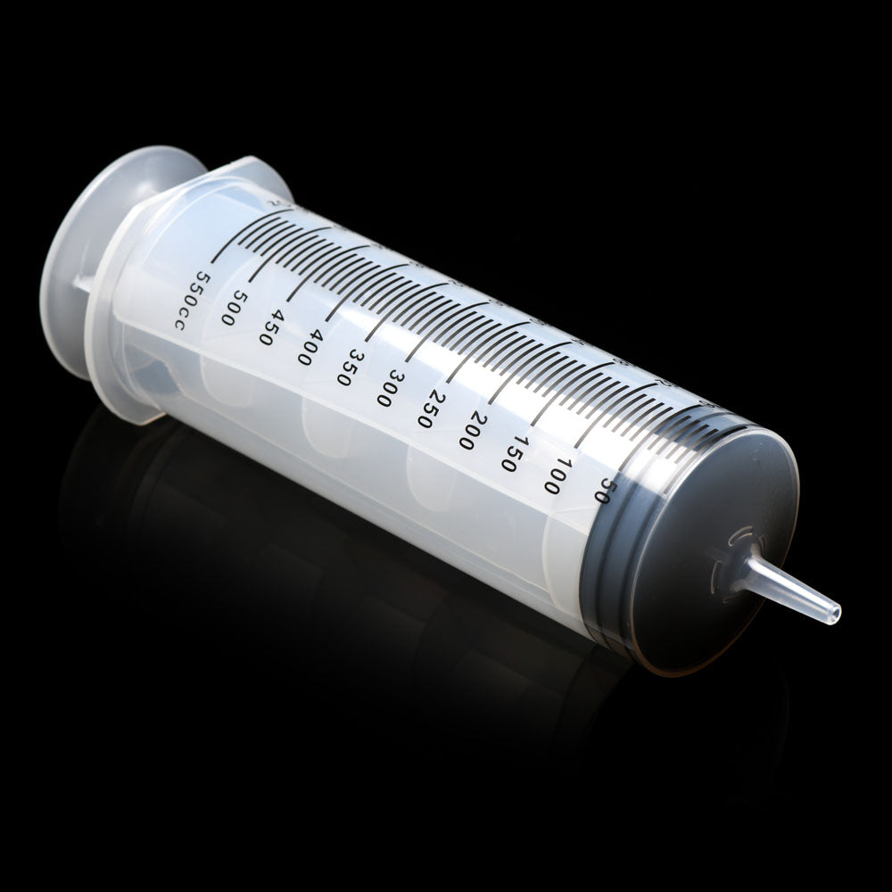 CleanStream 150ml Enema Syringe-(ah135) - AH135