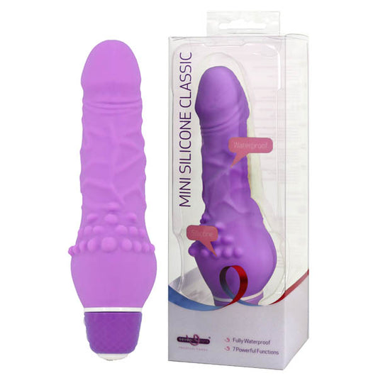 Mini Silicone Classic-(b0081p9spgpx) - B0081P9SPGPX