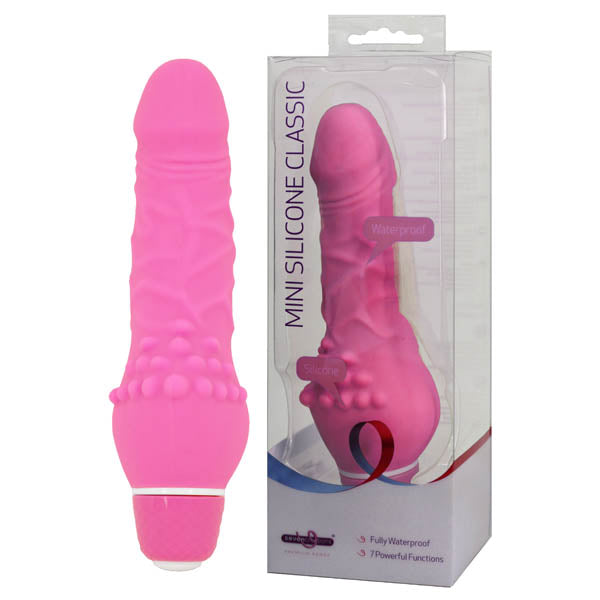 Mini Silicone Classic-(b0081r2spgpx) - B0081R2SPGPX