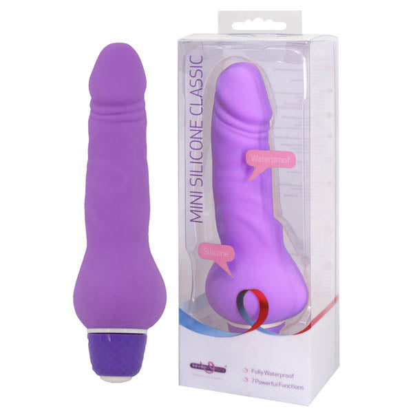 Mini Silicone Classic-(b0082p9spgpx) - B0082P9SPGPX