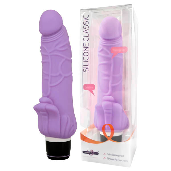 Silicone Classic-(b0092p9spgpx) - B0092P9SPGPX