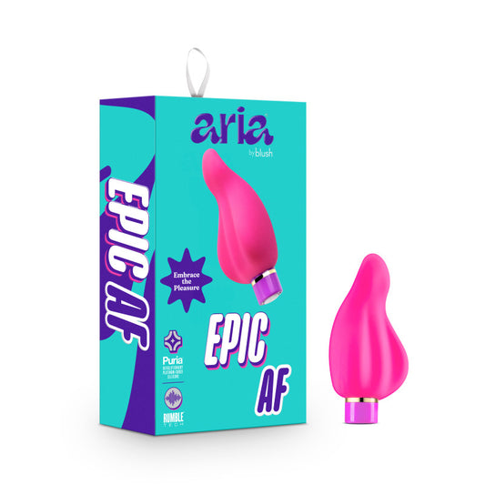 Aria Epic AF-(bl-12320) - BL-12320