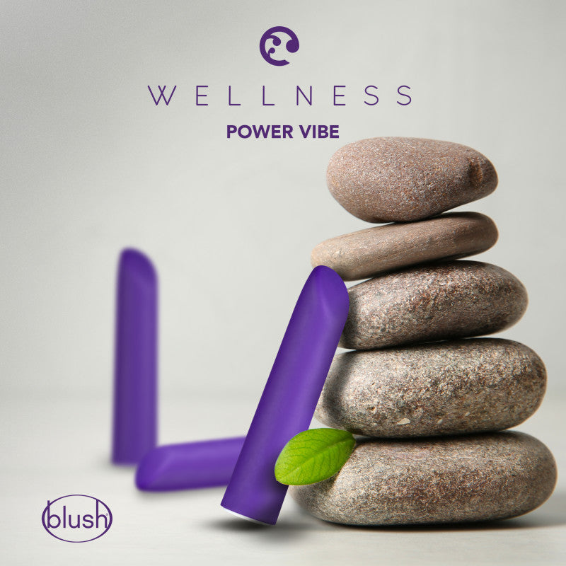 Wellness Power Vibe-(bl-27502) - BL-27502