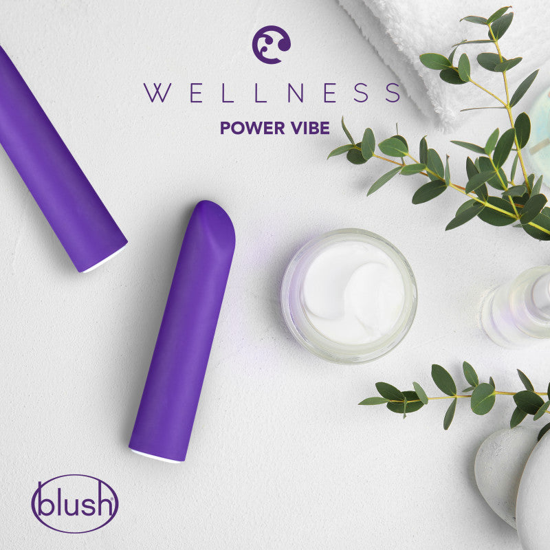 Wellness Power Vibe-(bl-27502) - BL-27502