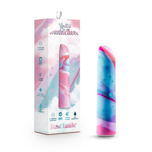 Limited Addiction Fascinate - Power Vibe-(bl-27519) - BL-27519