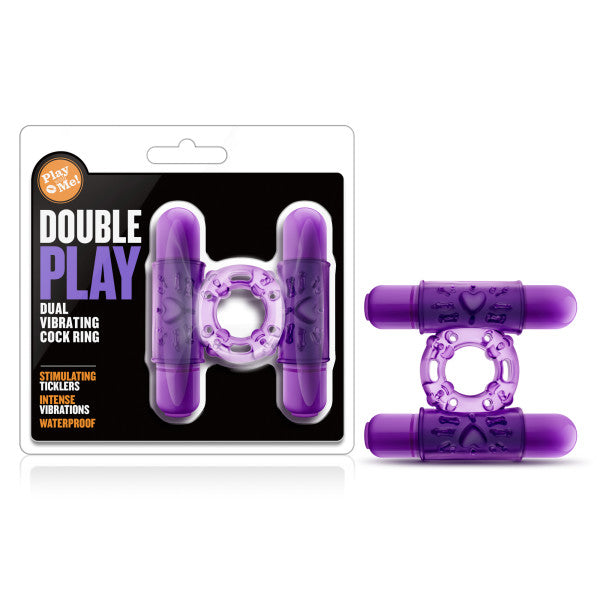 Play With Me - Double Play-(bl-77101) - BL-77101