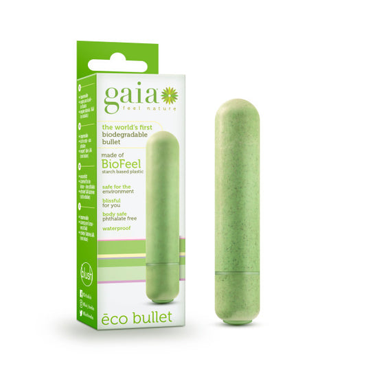 Gaia Eco Bullet-(bl-82922) - BL-82922