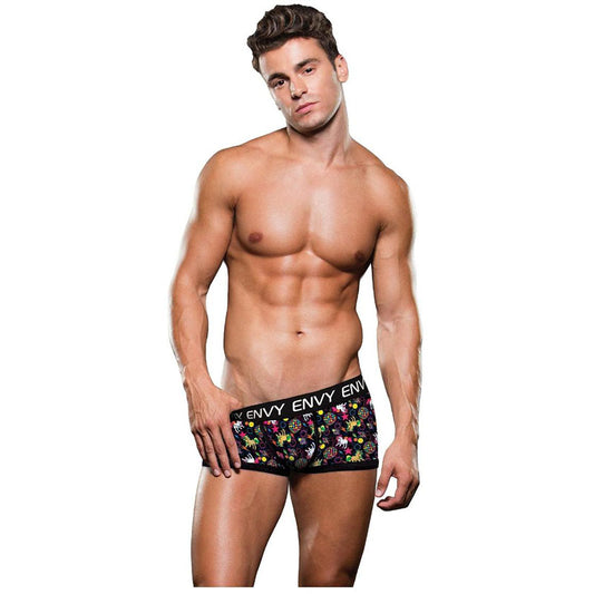 ENVY Disco Unicorn Trunk - L/XL-(ble305-lxl) - BLE305-LXL