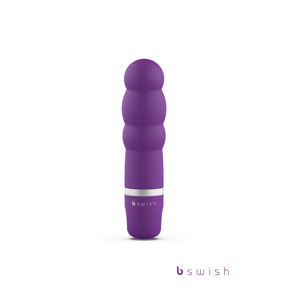 Bcute Pearl Classic - Purple-(bsbcp0071) - BSBCP0071