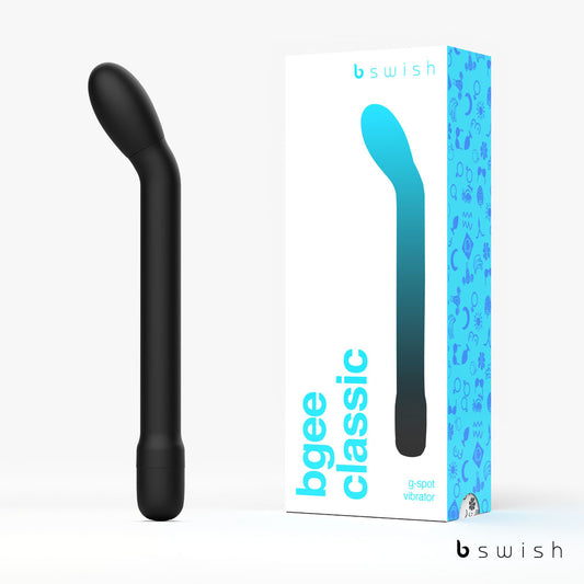 Bgee Classic - Black-(bsbge0330) - BSBGE0330