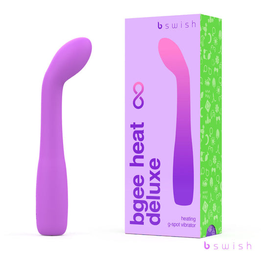 Bgee Heat Infinite Deluxe - Sweet Lavender-(bsgeh0426) - BSGEH0426