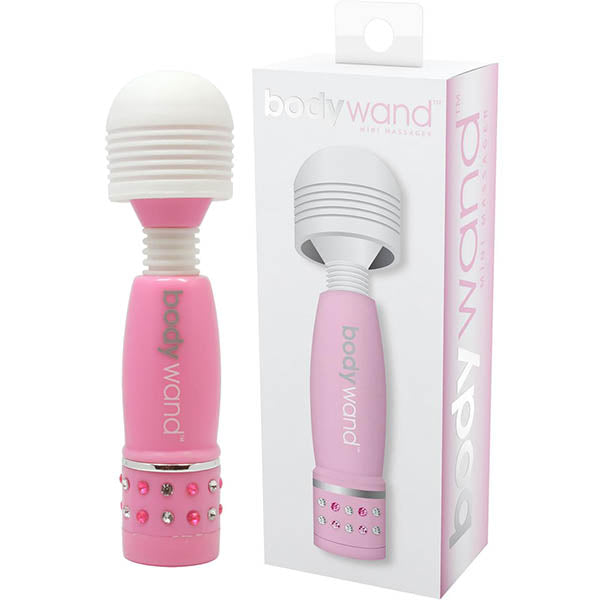 Bodywand Mini-(bw101p) - BW101P