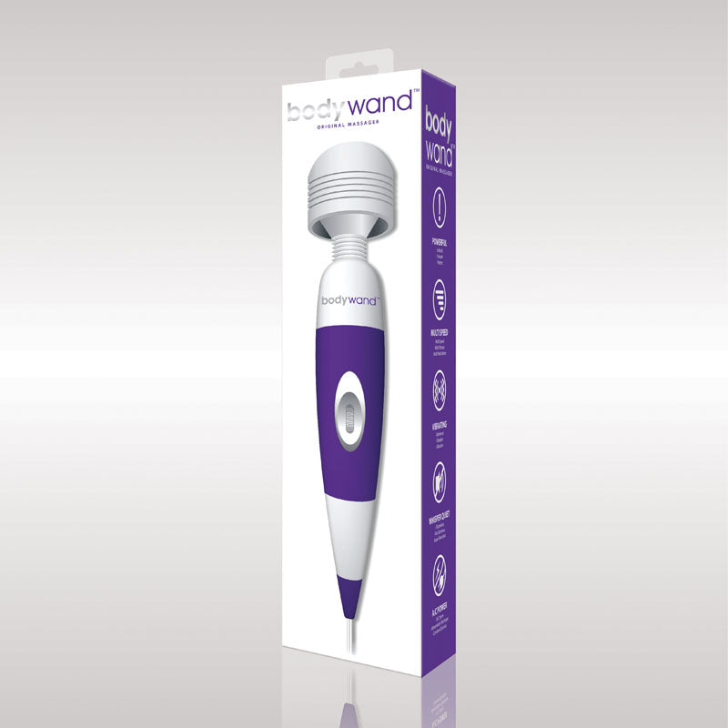 Bodywand Original-(bw103puraus) - BW103PURAUS