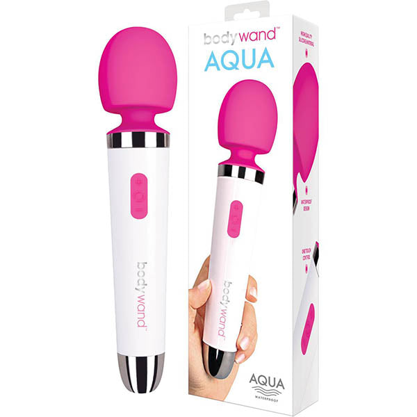 Bodywand Aqua-(bw121) - BW121