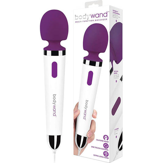 Bodywand Multi Function Massager-(bw123aus) - BW123AUS